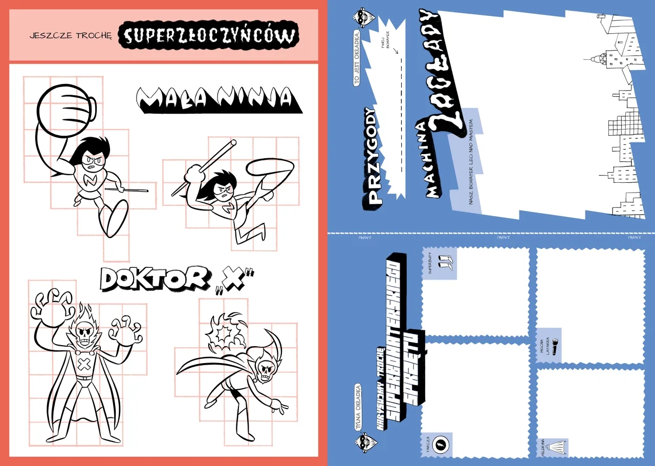 Jak zrobić komiks historyczny: krok po kroku do sukcesu w tworzeniu Jak zrobić komiks historyczny: krok po kroku do sukcesu w tworzeniu