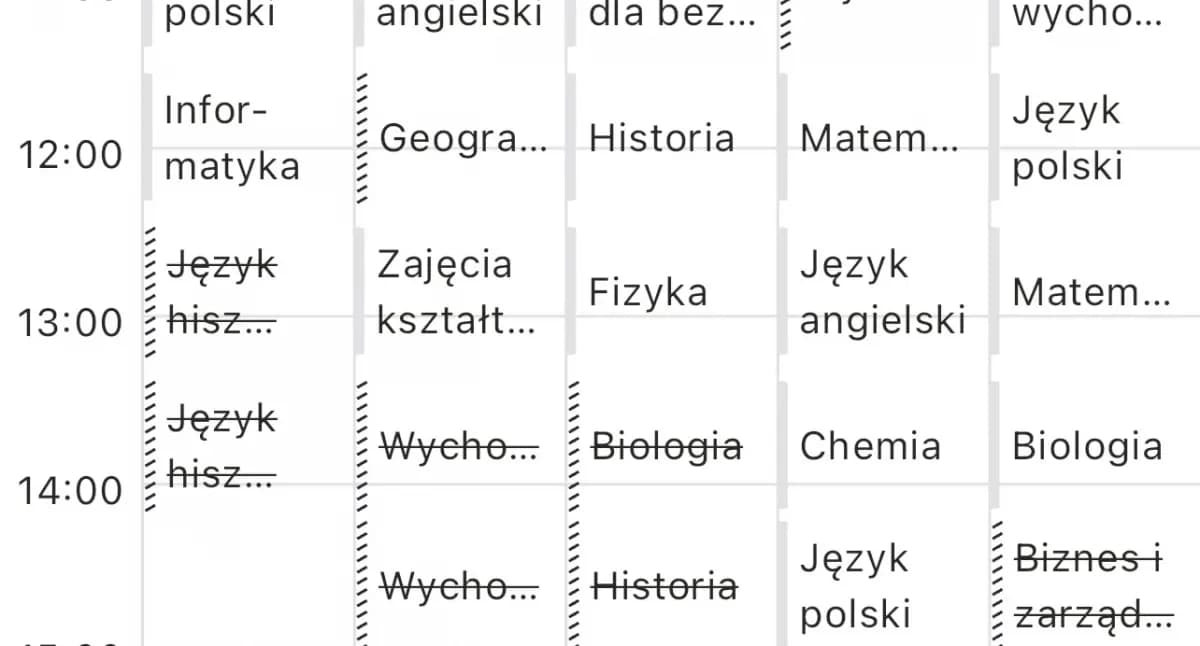 Biologia od której klasy? Sprawdź, kiedy zaczynają się lekcje biologii Biologia od której klasy? Sprawdź, kiedy zaczynają się lekcje biologii