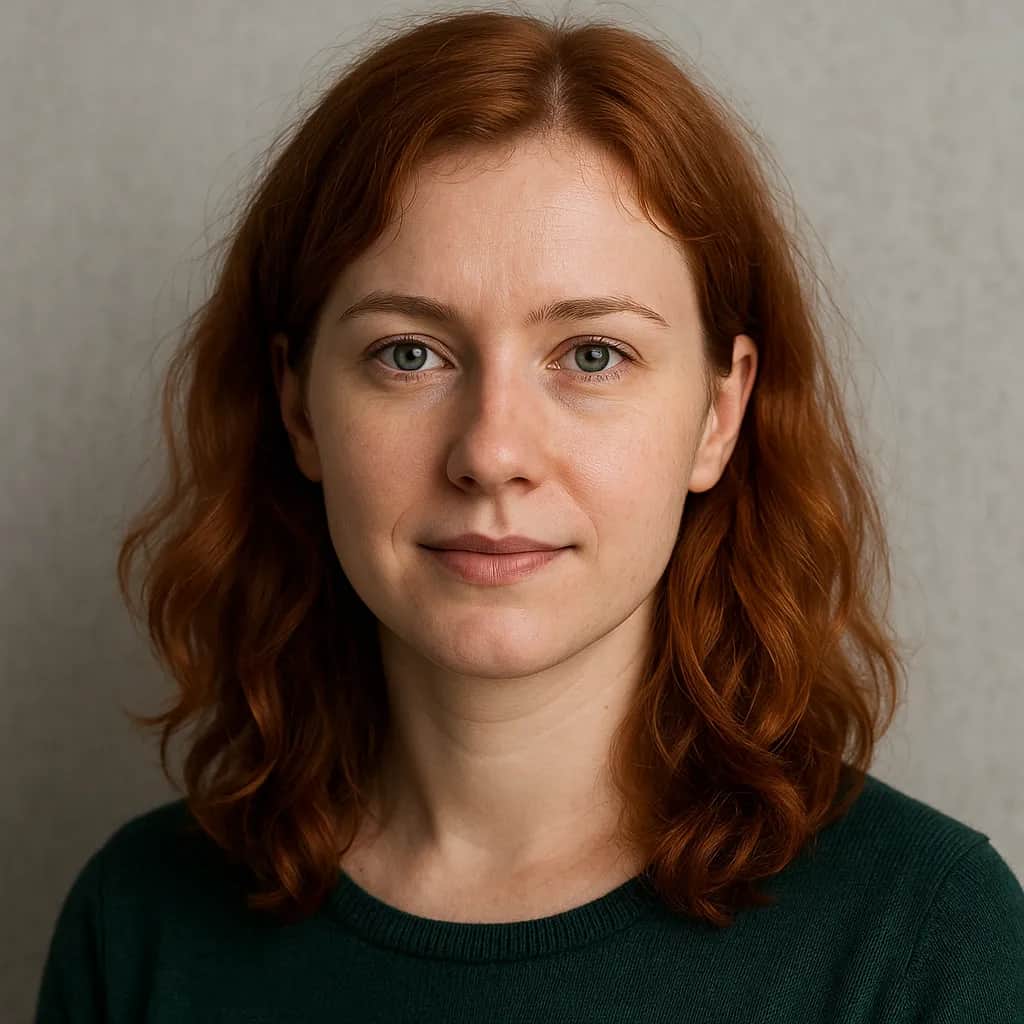 Autor Malwina Kaczmarek