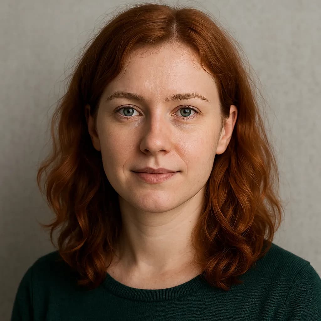 Autor Malwina Kaczmarek