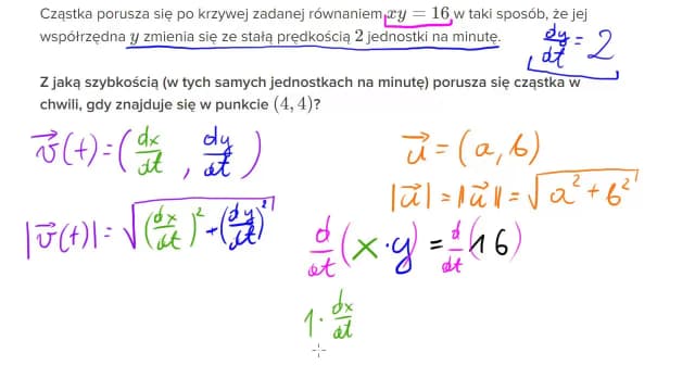 Jak obliczyć średnią prędkość w fizyce - uniknij typowych błędów Jak obliczyć średnią prędkość w fizyce - uniknij typowych błędów
