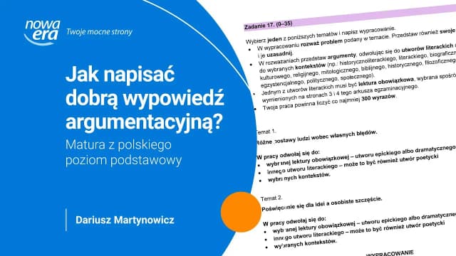 Jak napisać rozprawkę matura - uniknij najczęstszych błędów i osiągnij sukces Jak napisać rozprawkę matura - uniknij najczęstszych błędów i osiągnij sukces