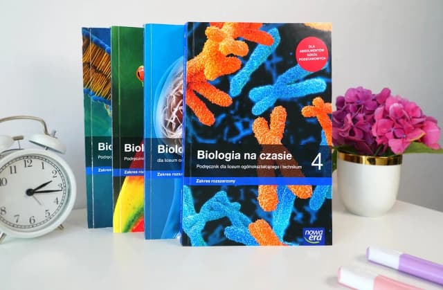Ile stron ma Biologia Campbella? Odkryj szczegóły i zawartość podręcznika Ile stron ma Biologia Campbella? Odkryj szczegóły i zawartość podręcznika