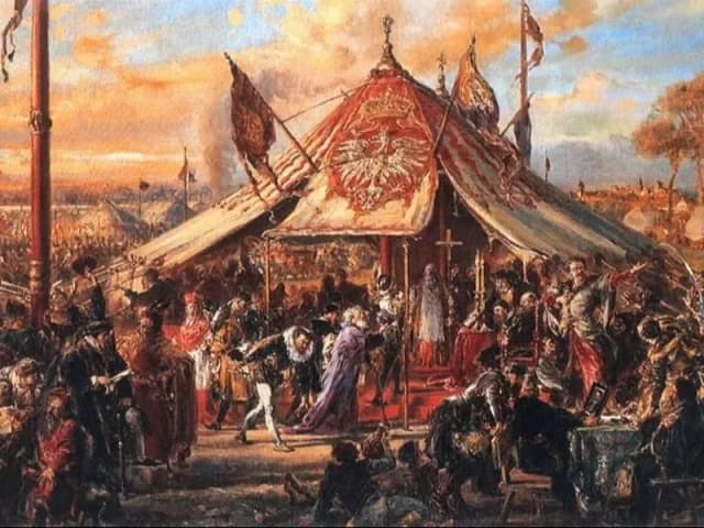 Fakty historyczne, które każdy Polak powinien znać – kluczowe wydarzenia Fakty historyczne, które każdy Polak powinien znać – kluczowe wydarzenia