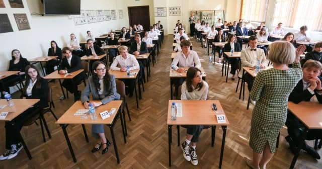 Czy matura z biologii jest trudna? Oto prawda o jej poziomie trudności Czy matura z biologii jest trudna? Oto prawda o jej poziomie trudności