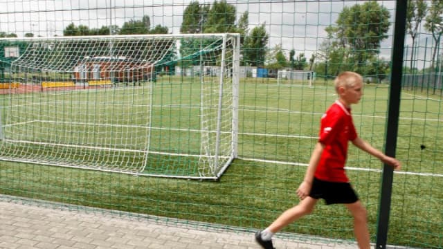 Pierwszy Orlik w Polsce: Historia, znaczenie i wpływ na sport Pierwszy Orlik w Polsce: Historia, znaczenie i wpływ na sport