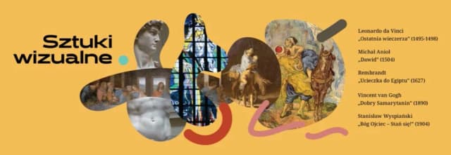 Motywy biblijne w literaturze: ich wpływ na twórczość i kulturę Motywy biblijne w literaturze: ich wpływ na twórczość i kulturę