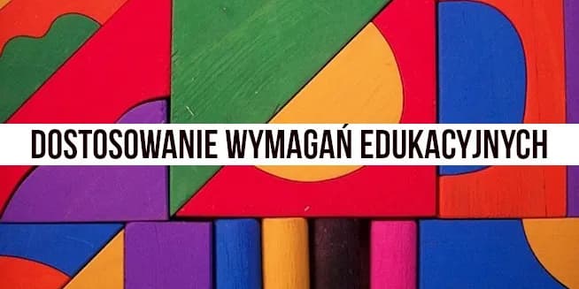 Dla kogo dostosowanie wymagań edukacyjnych? Kluczowe informacje i kryteria Dla kogo dostosowanie wymagań edukacyjnych? Kluczowe informacje i kryteria