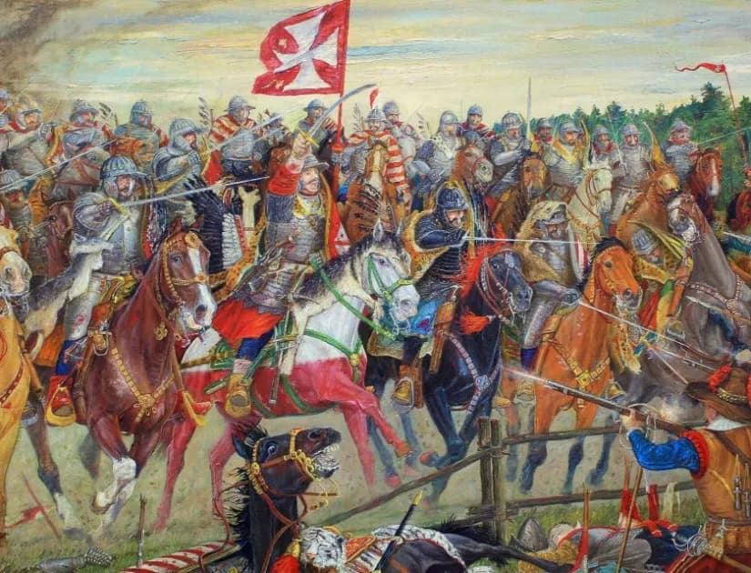 Bitwa pod Kłuszynem: Kto wygrał i dlaczego to ważne dla historii? Bitwa pod Kłuszynem: Kto wygrał i dlaczego to ważne dla historii?