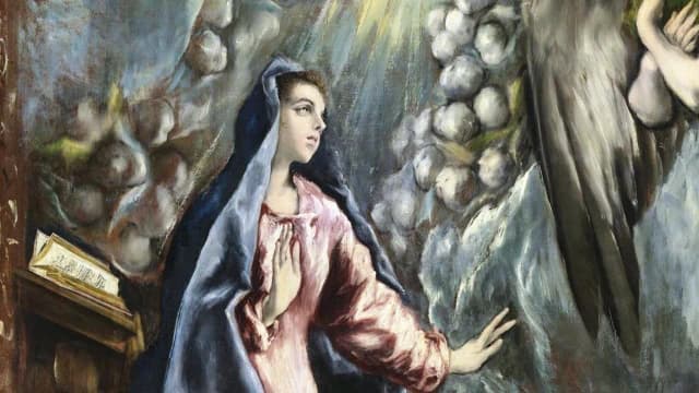 Ewolucja motywu Maryi w literaturze polskiej – od średniowiecza do dziś Ewolucja motywu Maryi w literaturze polskiej – od średniowiecza do dziś