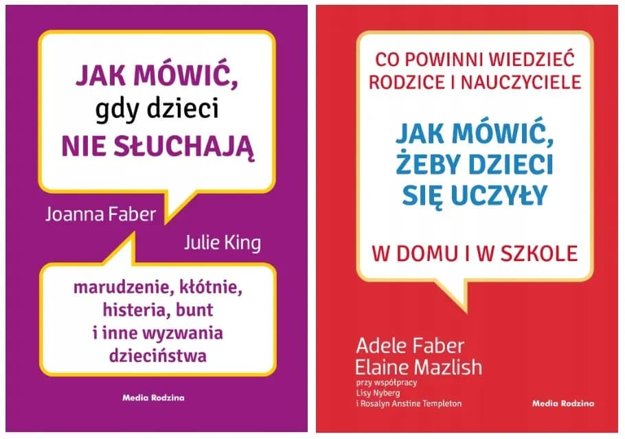 Jak mówić, żeby dzieci się uczyły i unikać frustracji w nauce Jak mówić, żeby dzieci się uczyły i unikać frustracji w nauce