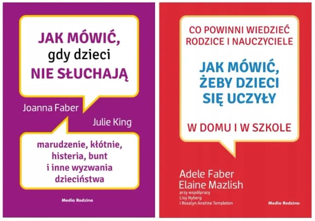 Jak mówić, żeby dzieci się uczyły i unikać frustracji w nauce Jak mówić, żeby dzieci się uczyły i unikać frustracji w nauce