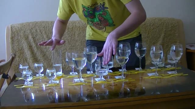 Ciekawe eksperymenty z fizyki, które zaskoczą każdego ucznia Ciekawe eksperymenty z fizyki, które zaskoczą każdego ucznia