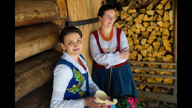 Gwara podhalańska słownik – poznaj unikalne słowa i ich znaczenie Gwara podhalańska słownik – poznaj unikalne słowa i ich znaczenie