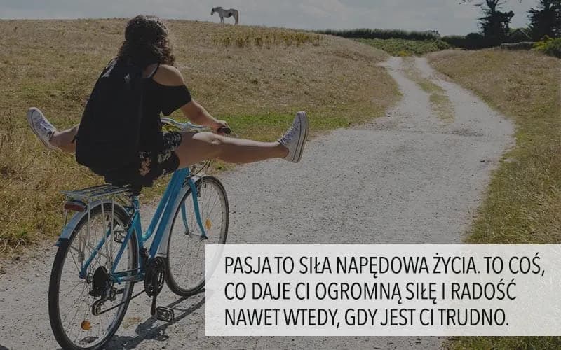 Jak odkryć w sobie pasję i znaleźć radość w codziennym życiu Jak odkryć w sobie pasję i znaleźć radość w codziennym życiu