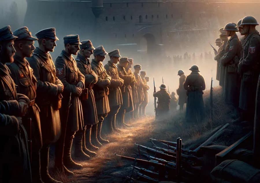 Gloria Victis: znaczenie w epoce pozytywizmu i kontekst historyczny Gloria Victis: znaczenie w epoce pozytywizmu i kontekst historyczny
