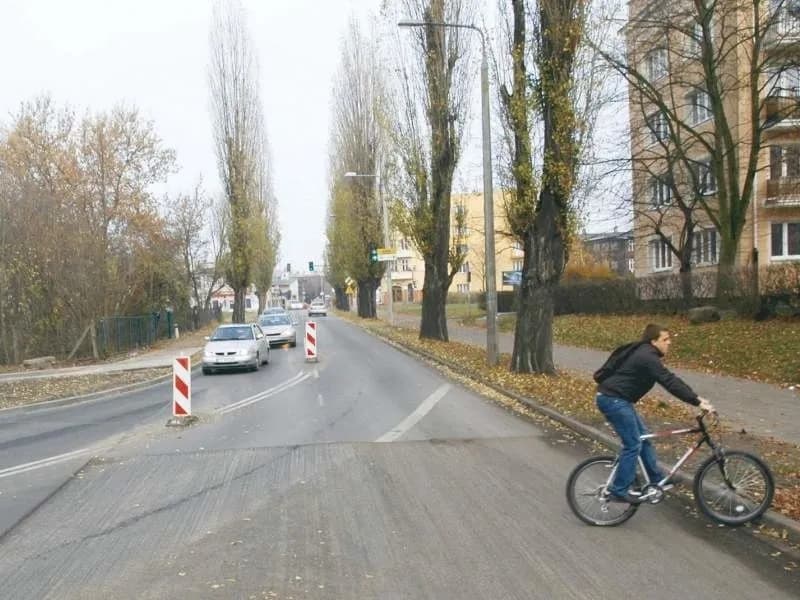 Ulica generała Józefa Bema w Toruniu - historia i ciekawe miejsca Ulica generała Józefa Bema w Toruniu - historia i ciekawe miejsca