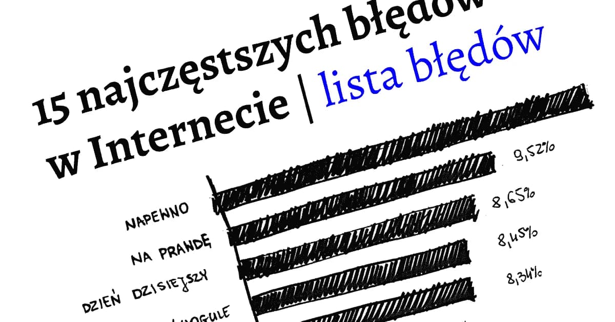 Słownik poprawnej pisowni: uniknij najczęstszych błędów ortograficznych Słownik poprawnej pisowni: uniknij najczęstszych błędów ortograficznych