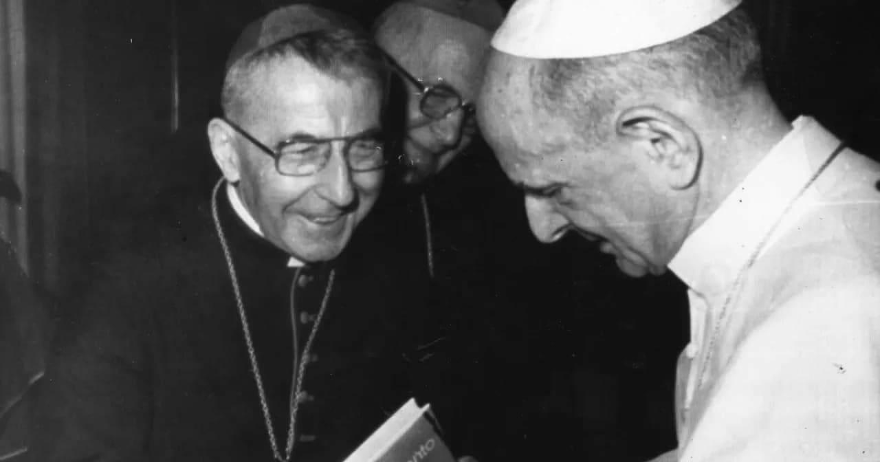 W którym roku zmarł papież? Zaskakujące fakty o jego śmierci W którym roku zmarł papież? Zaskakujące fakty o jego śmierci