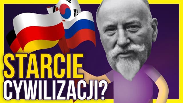 Koneczny o wielości cywilizacji: jak różnorodność cywilizacyjna wpływa na nas Koneczny o wielości cywilizacji: jak różnorodność cywilizacyjna wpływa na nas
