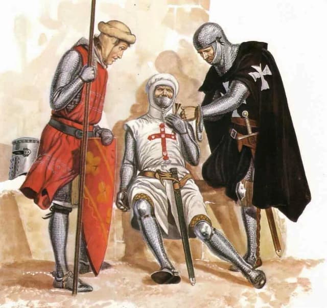 Dlaczego Krzyżacy to powieść historyczna, która zmienia postrzeganie historii? Dlaczego Krzyżacy to powieść historyczna, która zmienia postrzeganie historii?
