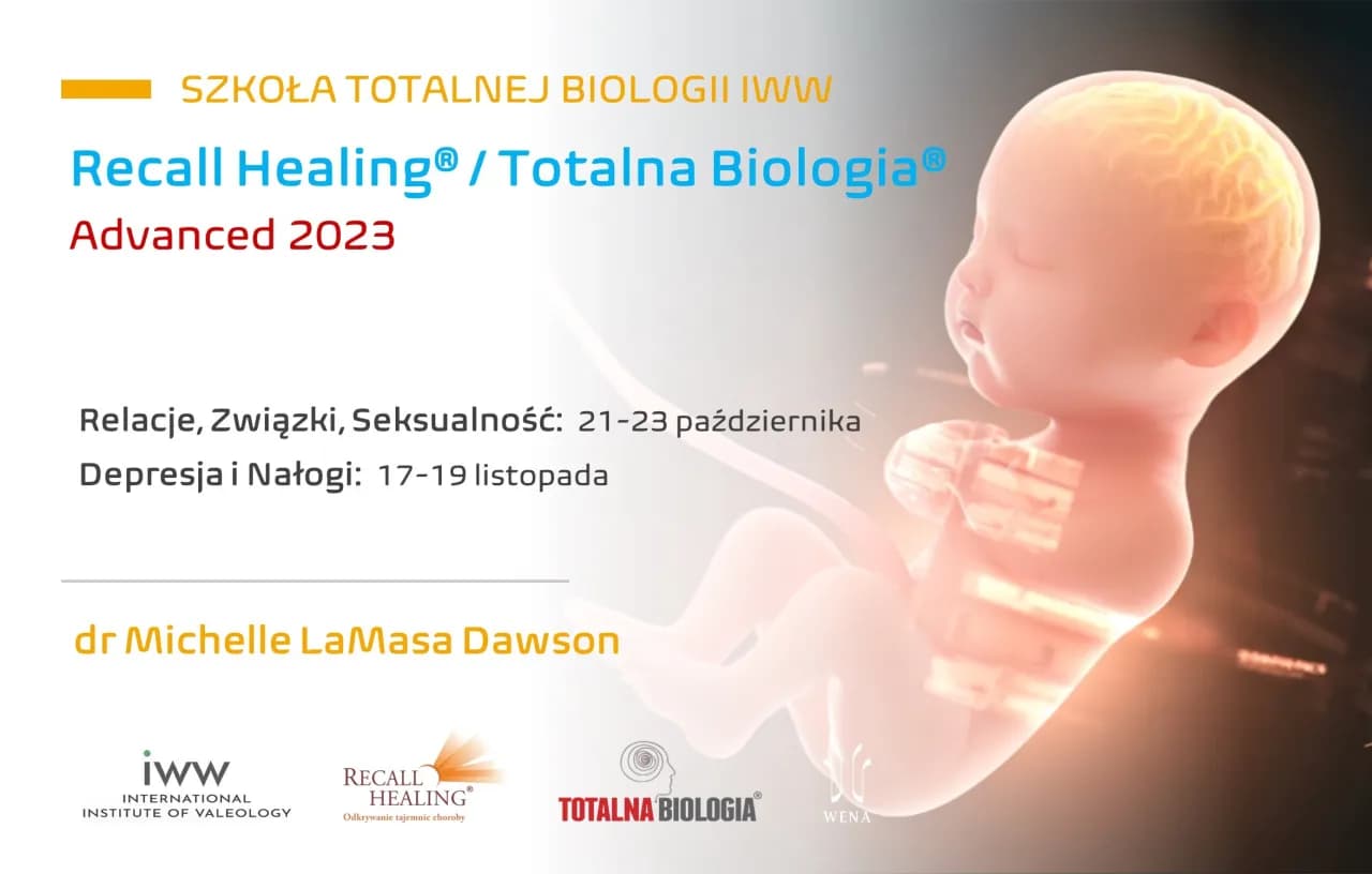 Co to jest totalna biologia i jak wpływa na twoje zdrowie emocjonalne Co to jest totalna biologia i jak wpływa na twoje zdrowie emocjonalne