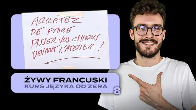 Jak skutecznie używać trybu rozkazującego w języku francuskim Jak skutecznie używać trybu rozkazującego w języku francuskim