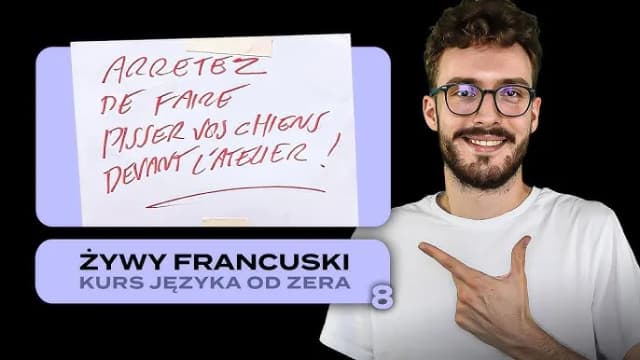 Jak skutecznie używać trybu rozkazującego w języku francuskim Jak skutecznie używać trybu rozkazującego w języku francuskim