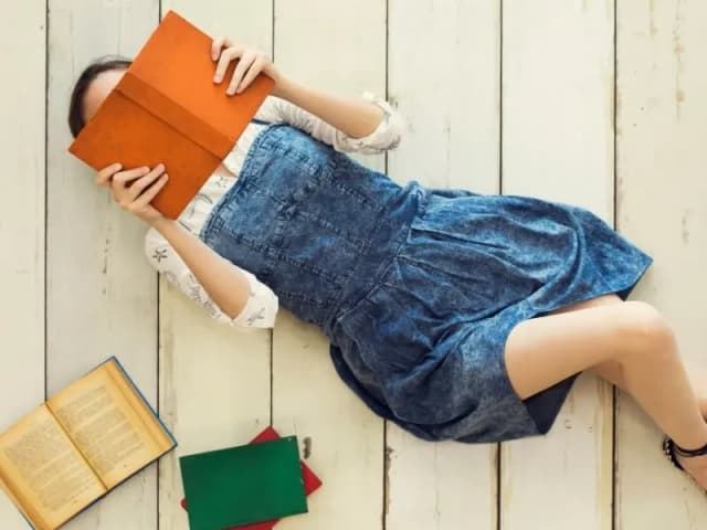 Czy literatura uczy człowieka jak żyć? Odkryj jej wpływ na moralność Czy literatura uczy człowieka jak żyć? Odkryj jej wpływ na moralność