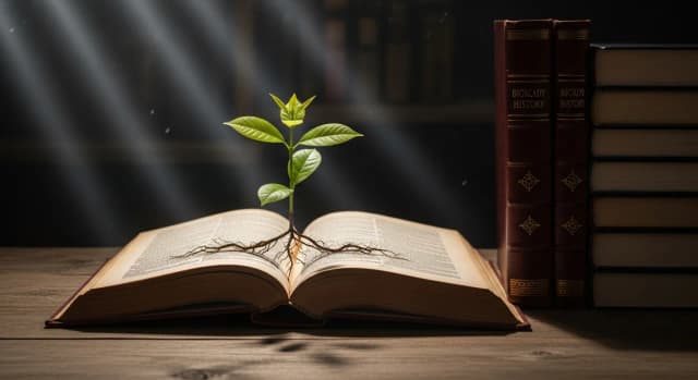 O ile procent więcej uczniów wybiera książki historyczne niż biograficzne? O ile procent więcej uczniów wybiera książki historyczne niż biograficzne?