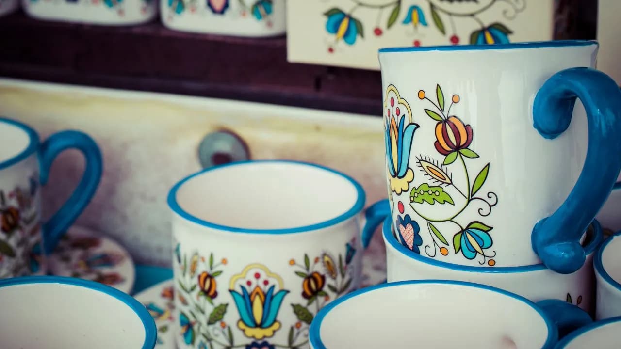Czy kultura lokalna jest potrzebna? Odkryj jej kluczowe znaczenie dla społeczności Czy kultura lokalna jest potrzebna? Odkryj jej kluczowe znaczenie dla społeczności