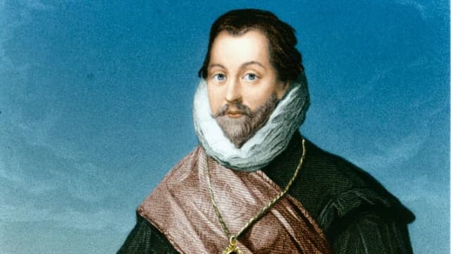 Francis Drake co odkrył? Niezwykłe tereny i ich znaczenie w historii Francis Drake co odkrył? Niezwykłe tereny i ich znaczenie w historii