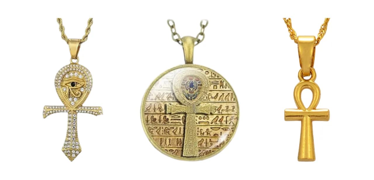 Starożytna biżuteria egipska: tajemnice, materiały i symbolika Starożytna biżuteria egipska: tajemnice, materiały i symbolika