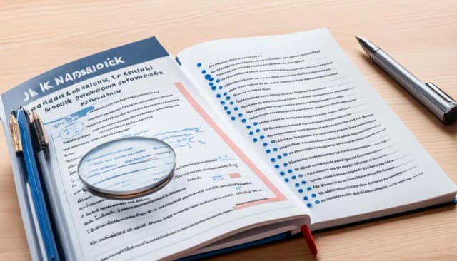 Jak napisać książkę historyczną: unikaj najczęstszych błędów i pułapek Jak napisać książkę historyczną: unikaj najczęstszych błędów i pułapek
