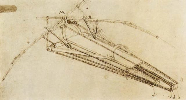 Co wynalazł Leonardo da Vinci? Niezwykłe osiągnięcia i innowacje Co wynalazł Leonardo da Vinci? Niezwykłe osiągnięcia i innowacje