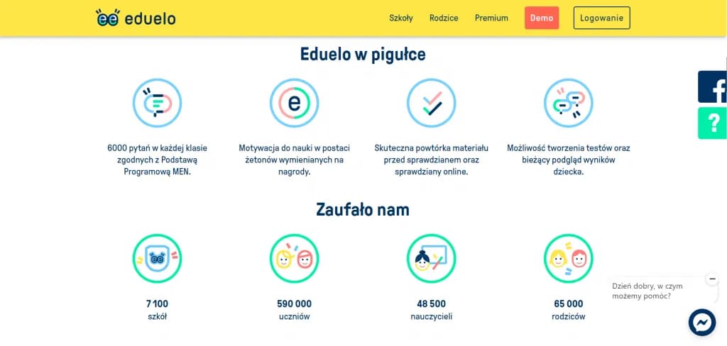 Jakie są platformy edukacyjne i które z nich warto wybrać? Jakie są platformy edukacyjne i które z nich warto wybrać?