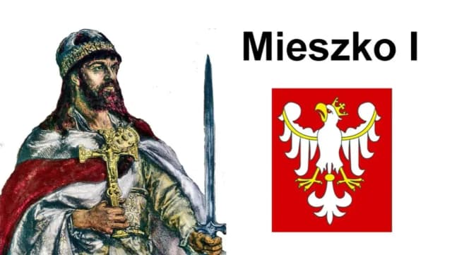 Kto był pierwszym historycznym władcą Polski? Poznaj Mieszka I i jego dziedzictwo Kto był pierwszym historycznym władcą Polski? Poznaj Mieszka I i jego dziedzictwo