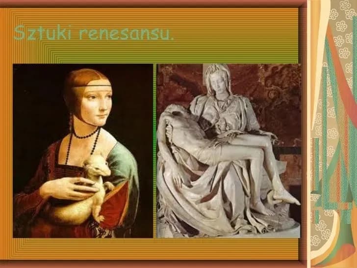 Barok a renesans: odkryj różnice i wpływ na sztukę europejską Barok a renesans: odkryj różnice i wpływ na sztukę europejską