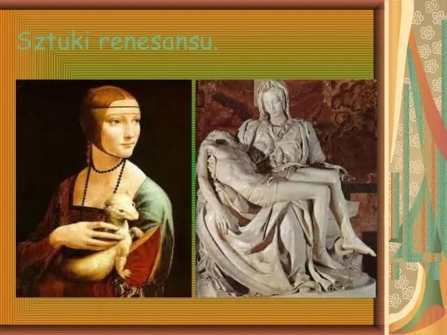 Barok a renesans: odkryj różnice i wpływ na sztukę europejską Barok a renesans: odkryj różnice i wpływ na sztukę europejską