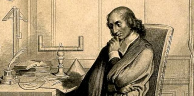Blaise Pascal co wynalazł? Odkryj jego niezwykłe osiągnięcia Blaise Pascal co wynalazł? Odkryj jego niezwykłe osiągnięcia