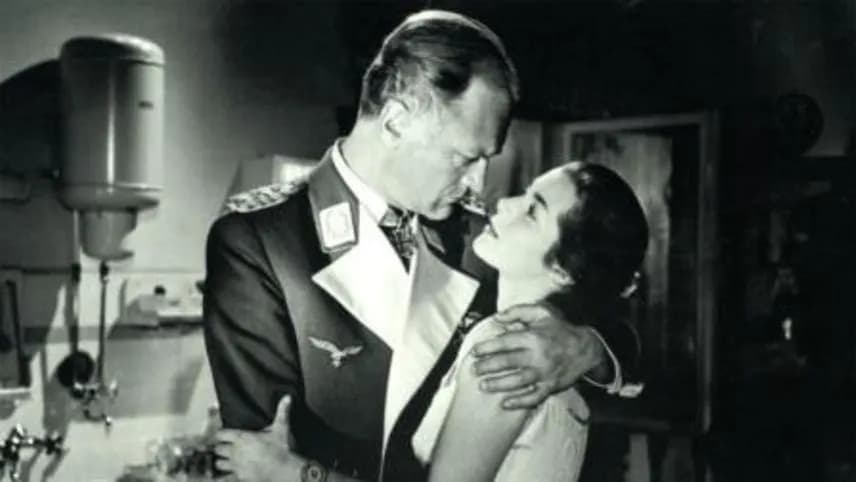 Generał diabła film - fascynująca historia i kontrowersje w tle Generał diabła film - fascynująca historia i kontrowersje w tle