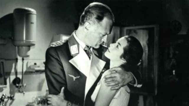 Generał diabła film - fascynująca historia i kontrowersje w tle Generał diabła film - fascynująca historia i kontrowersje w tle