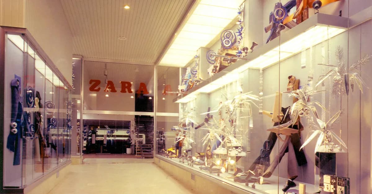 Zara pierwszy sklep w Polsce: historia otwarcia i rozwój marki Zara pierwszy sklep w Polsce: historia otwarcia i rozwój marki
