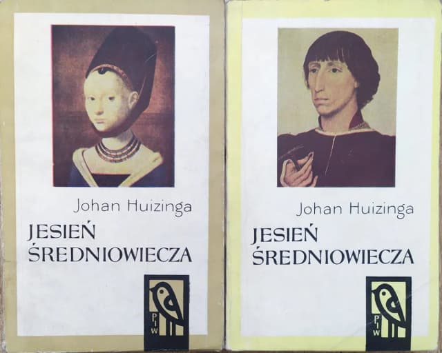 Co to jest jesień średniowiecza? Zaskakujące spojrzenie na kulturę końca epoki Co to jest jesień średniowiecza? Zaskakujące spojrzenie na kulturę końca epoki