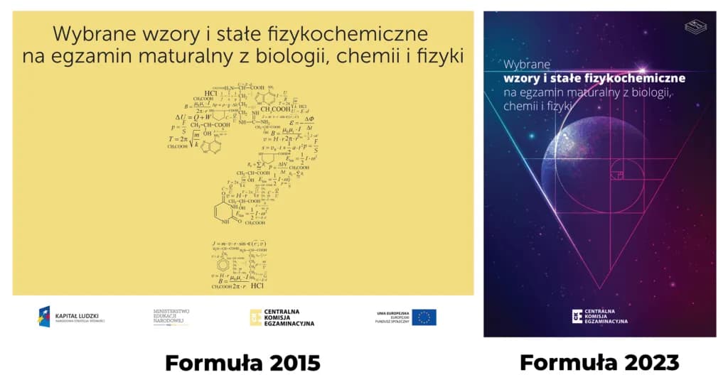 Co można mieć na maturze z chemii? Sprawdź, aby uniknąć błędów Co można mieć na maturze z chemii? Sprawdź, aby uniknąć błędów