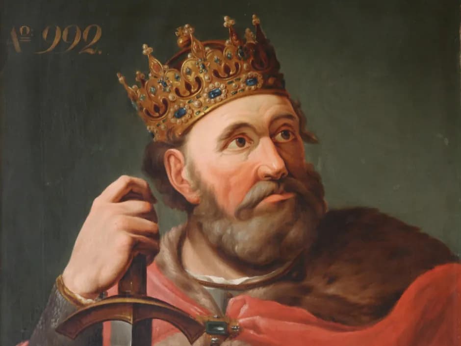 Kto był pierwszym królem Polski i dlaczego jego panowanie jest ważne? Kto był pierwszym królem Polski i dlaczego jego panowanie jest ważne?