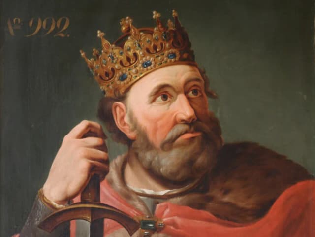 Kto był pierwszym królem Polski i dlaczego jego panowanie jest ważne? Kto był pierwszym królem Polski i dlaczego jego panowanie jest ważne?