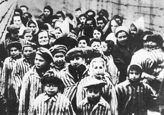Kto wyzwolił Auschwitz? Prawda o bohaterach i tragedii obozu Kto wyzwolił Auschwitz? Prawda o bohaterach i tragedii obozu