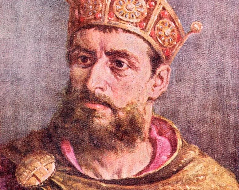 Kto był drugim królem Polski? Fascynująca historia Mieszka II Lamberta Kto był drugim królem Polski? Fascynująca historia Mieszka II Lamberta
