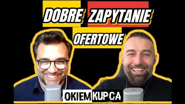 Jak napisać zapytanie ofertowe, aby uniknąć błędów i uzyskać najlepsze oferty Jak napisać zapytanie ofertowe, aby uniknąć błędów i uzyskać najlepsze oferty